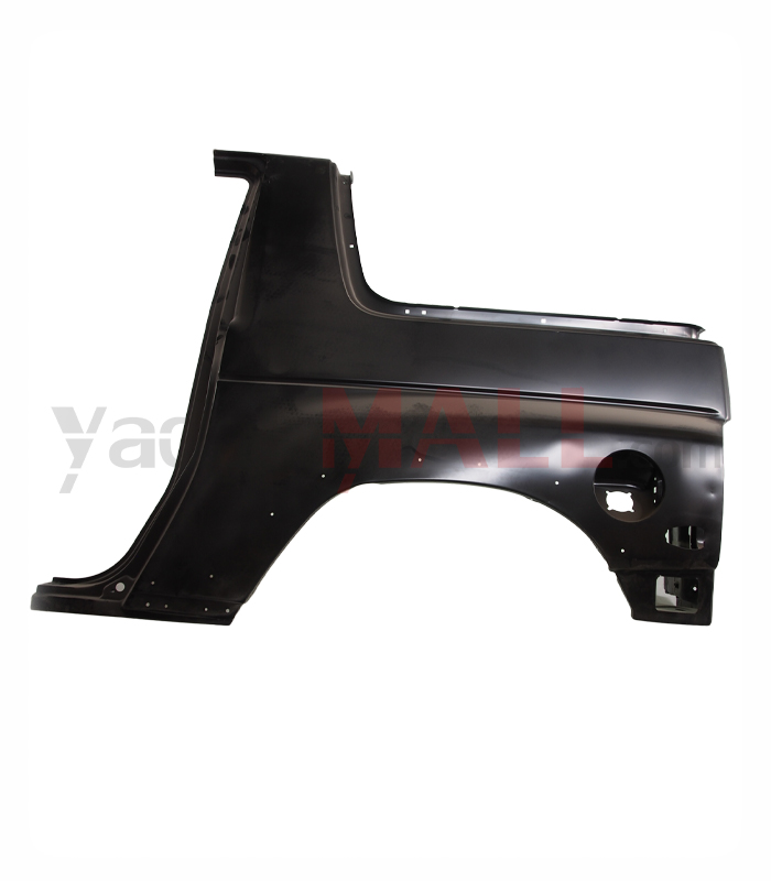 گلگیر عقب بیرونی کوراندو